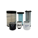 Maintenance Filter Kit Bobcat S630 Skid Steer Loader