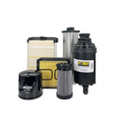 Maintenance Filter Kit Bobcat S630 Skid Steer Loader