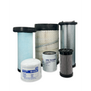 Maintenance Filter Kit Bobcat T630 Compact Track Loader