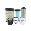 Maintenance Filter Kit Bobcat T630 Compact Track Loader