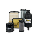 Maintenance Filter Kit Bobcat T630 Compact Track Loader