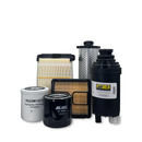 Maintenance Filter Kit Bobcat T650 Compact Track Loader