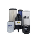 Maintenance Filter Kit Bobcat E55 Mini Excavator