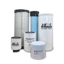 Maintenance Filter Kit Bobcat E55 Mini Excavator