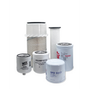 Maintenance Filter Kit Bobcat S185 Skid Steer Loader