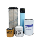 Maintenance Filter Kit Bobcat E20 Mini Excavator