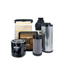 Maintenance Filter Kit Bobcat S510 Skid Steer Loader