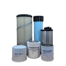 Maintenance Filter Kit Bobcat S510 Skid Steer Loader