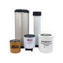 Maintenance Filter Kit Bobcat 3600 Utility Vehicle