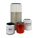 Maintenance Filter Kit Gehl 5635SXT Skid Steer Loader