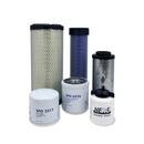 Maintenance Filter Kit Bobcat S510 Skid Steer Loader