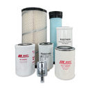 Maintenance Filter Kit CASE 580SM Loader Backhoe