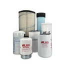 Maintenance Filter Kit CASE 580SM+ Series 3 Loader Backhoe