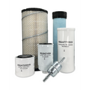 Maintenance Filter Kit CASE SR200 Skid Steer Loader