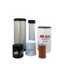 Maintenance Filter Kit CASE DX35 Compact Tractor
