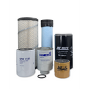 Maintenance Filter Kit CASE Farmall 50C Compact Tractor