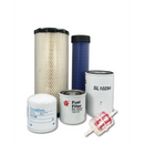 Maintenance Filter Kit CASE Farmall 65A Tractor