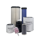 Maintenance Filter Kit CASE Farmall 75C Tractor