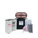 Maintenance Filter Kit CASE Farmall 95U Tractor