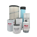 Maintenance Filter Kit CASE 580SN Backhoe Loader