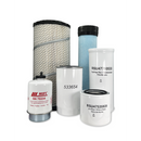 Maintenance Filter Kit CASE TV380 Compact Track Loader
