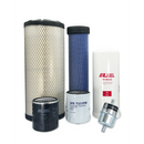 Maintenance Filter Kit CASE 420CT  Compact Track Loader