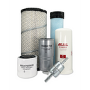 Maintenance Filter Kit CASE 420CT  Compact Track Loader