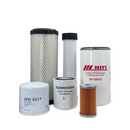 Maintenance Filter Kit CASE D45 Compact Tractor