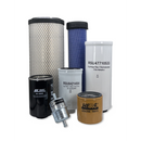Maintenance Filter Kit CASE SV185 Skid Steer Loader