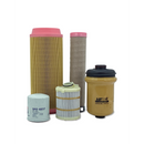 Maintenance Filter Kit Caterpillar 249D3 Skid Steer Loader