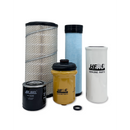 Maintenance Filter Kit Caterpillar 907M Compact Wheel Loader