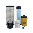 Maintenance Filter Kit Caterpillar 279D Compact Track Loader