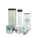 Maintenance Filter Kit Ditch Witch SK600 Stand-On Skid Steer