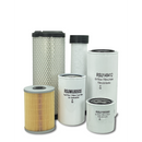 HERO Maintenance Filter Kit for Ditch Witch SK850 Stand-On Skid Steer - Quality Farm Supply