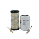Maintenance Filter Kit Kubota L4400F Tractor