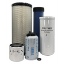Maintenance Filter Kit Gehl RS5-19 Telescopic Handler