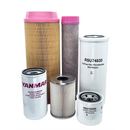 Maintenance Filter Kit Gehl R105 Skid Steer Loader