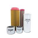Maintenance Filter Kit Gehl R150 Skid Steer Loader