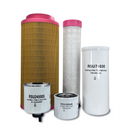 Maintenance Filter Kit Gehl RT165 Compact Track Loader