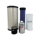 Maintenance Filter Kit Kubota L4200DTGSTC Tractor