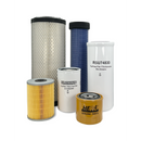 Maintenance Filter Kit Gehl RS-519 Telescopic Handler 