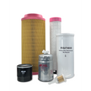 Maintenance Filter Kit Gehl 5640 Skid Steer Loader