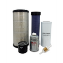 Maintenance Filter Kit Gehl 5640 Skid Steer Loader