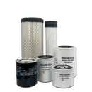 Maintenance Filter Kit John Deere 2032R Utility Tractor