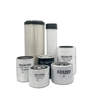 Maintenance Filter Kit John Deere 2032R Utility Tractor