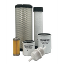 Maintenance Filter Kit John Deere 2025R Utility Tractor