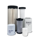 Maintenance Filter Kit John Deere 317G Skid Steer Loader