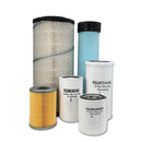 Maintenance Filter Kit John Deere 331G Skid Steer Loader