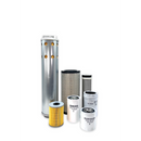 Maintenance Filter Kit John Deere 75G Excavator