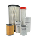 Maintenance Filter Kit John Deere 330G Skid Steer Loader
